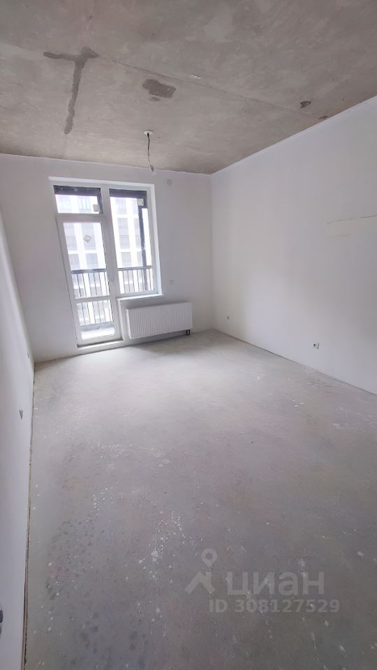 Аренда студии аллея Арцеуловская, 9