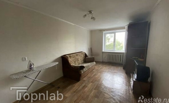 Продажа 2-комн квартиры на вторичном рынке Кронштадт г, Зосимова ул,  д. 9