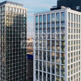 Продажа 3-комн квартиры на вторичном рынке Ленинградский пр-кт,  д. 37/6