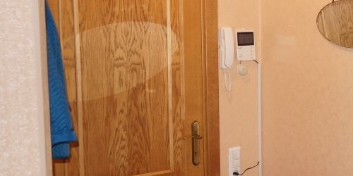 3-комн квартира Конный переулок, 1