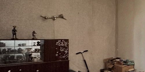 3-комн квартира улица Всеволода Вишневского, 9