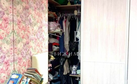 Продажа 2-комн квартиры на вторичном рынке улица Карпинского,  д. 31 к3