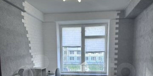 2-комн квартира Искровский пр-кт,  д. 35/38