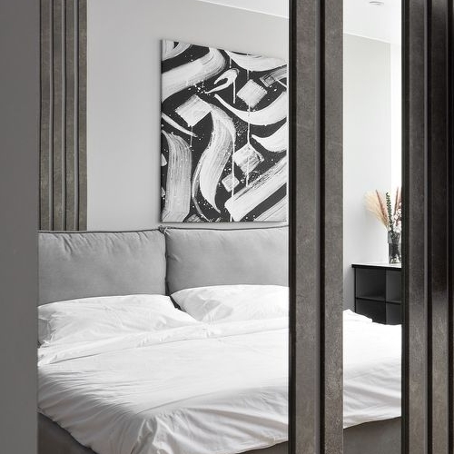 Студия проспект Энергетиков, 2к2