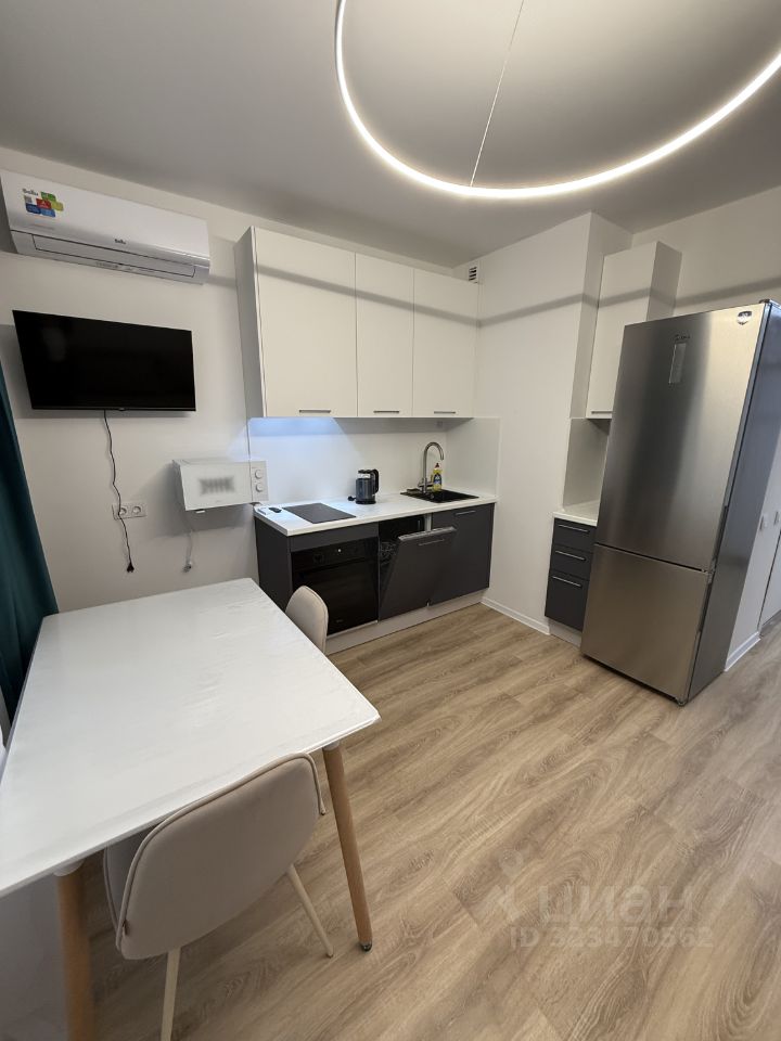 Аренда студии Мисайлово пгт, улица Героя России Филипова, 8