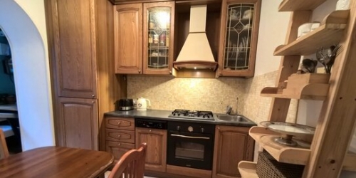 2-комн квартира Коломенский проезд,  д. 21