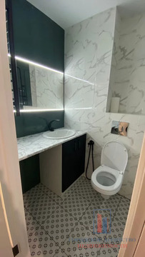 Продажа 3-комн квартиры на вторичном рынке Серпухов, ул. Луначарского,  д. 37