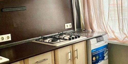 1-комн квартира улица Симоновский Вал, 12