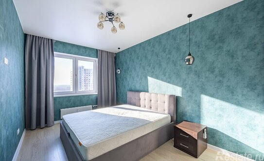 Продажа 3-комн квартиры на вторичном рынке Мисайлово д, Молодежный (Пригород Лесное мкр) б-р