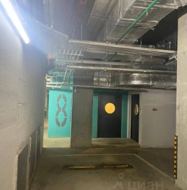 Продажа гаража Скандинавский бульвар,  д. 19