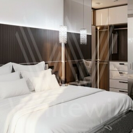 Продажа 2-комн квартиры на вторичном рынке Тессинский переулок,  д. 1