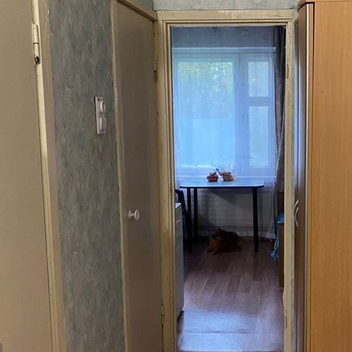 1-комн квартира Кузнечное пгт, улица Новостроек, 4