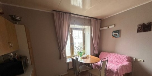 2-комн квартира улица Поликарпова,  д. 9