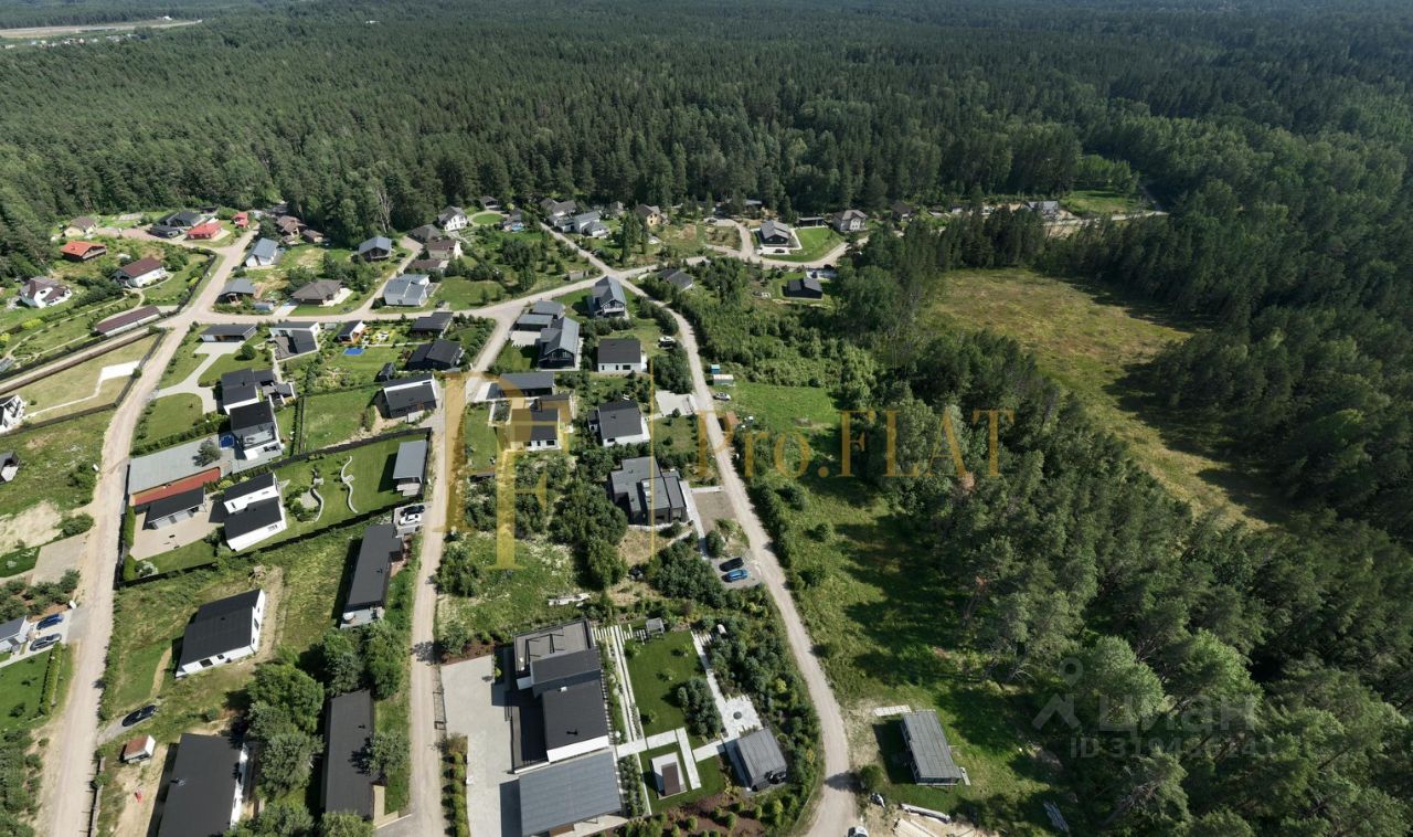 Продажа земли Перелесье кп, 35