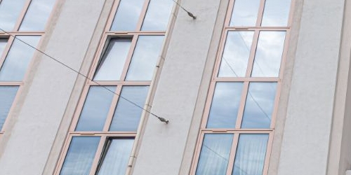 2-комн квартира Смольный проспект, 17