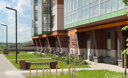 Продажа 1-комн квартиры на вторичном рынке Старорусский пр-кт,  д. 9,  к. 1