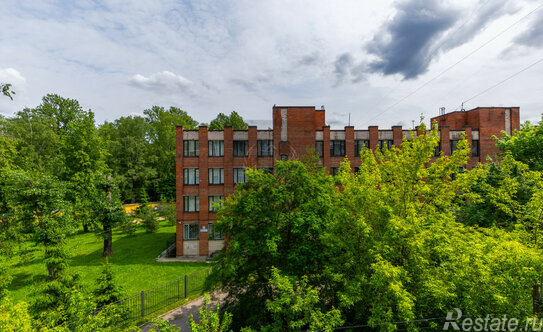 Продажа 1-комн квартиры на вторичном рынке Новочеркасский пр-кт,  д. 12,  к. 1