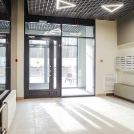 Продажа 1-комн квартиры на вторичном рынке Молоково с, Ново-Молоковский б-р,  д. 1