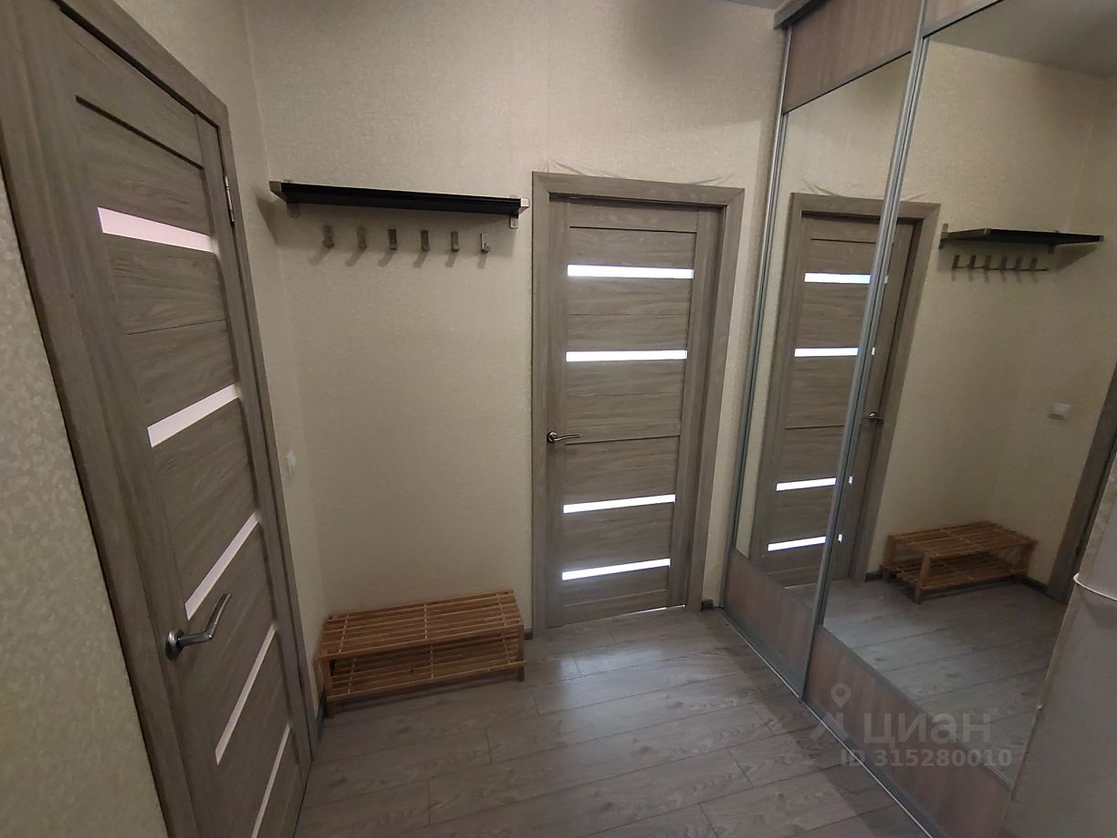 Аренда студии Кудрово г., улица Пражская, 9