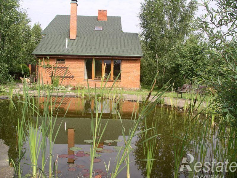 Продажа дома Ивантеевка г, Южный мкр