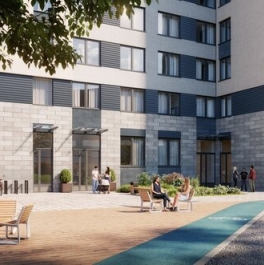 Продажа 2-комн квартиры на вторичном рынке Торжковская улица,  д. 5