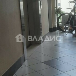 Продажа 1-комн квартиры на вторичном рынке Ромашково, Никольская улица,  д. 4 к2