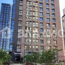 Продажа 3-комн квартиры на вторичном рынке Варшавское ш,  д. 168