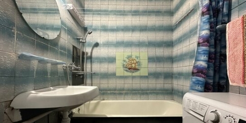 2-комн квартира Дмитрия Донского б-р,  д. 17