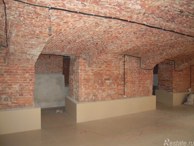 Аренда торгового помещения Стремянная,  д. 3