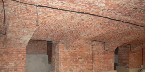 Торговое помещение Стремянная,  д. 3