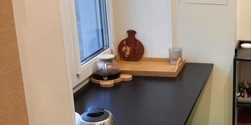 3-комн квартира Красноармейская улица, 5