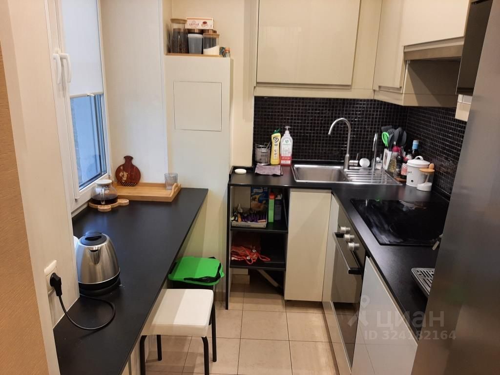 Продажа 3-комн квартиры на вторичном рынке Красноармейская улица, 5