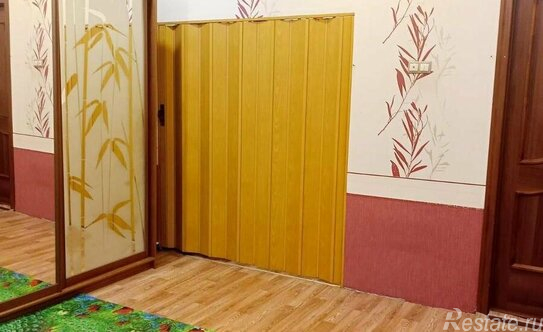 Продажа 4-комн квартиры на вторичном рынке Балтийская улица,  д. 12