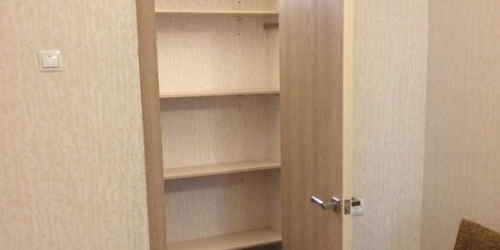 2-комн квартира Слободской переулок,  д. 6А