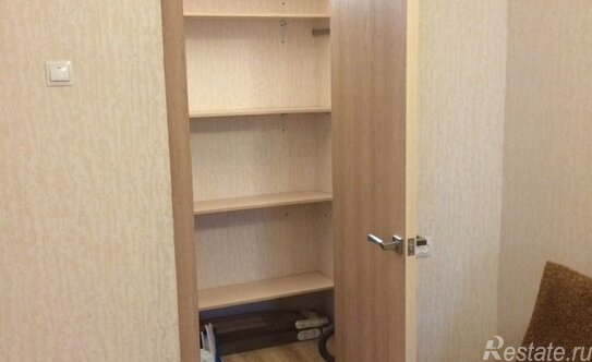 Аренда 2-комн квартиры на вторичном рынке Слободской переулок,  д. 6А