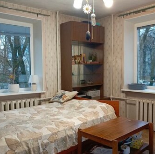 1-комн квартира ул Ленсовета,  д. 81