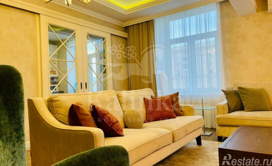 Продажа 5-комн квартиры на вторичном рынке Мира пр-кт