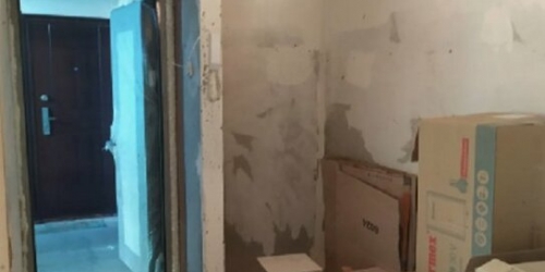 3-комн квартира ул Пражская,  д. 3