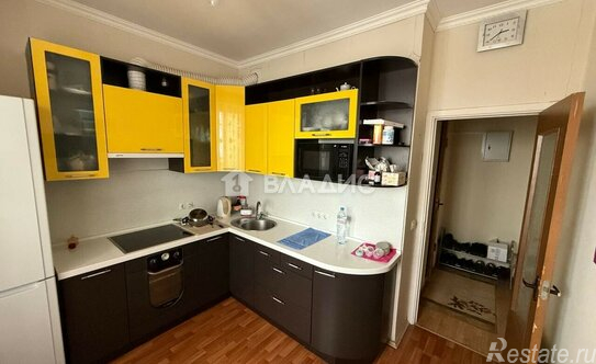 Продажа 1-комн квартиры на вторичном рынке Ольгино, ул Граничная,  д. 36