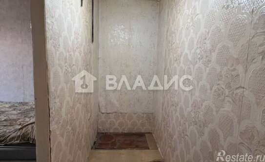 Продажа 2-комн квартиры на вторичном рынке Одинцовский городской округ, Садовая улица,  д. 2