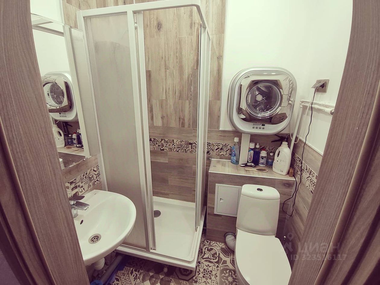 Продажа студии Яхромская улица, 3