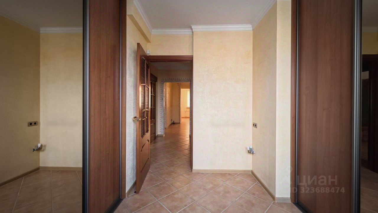 Продажа 5-комн квартиры на вторичном рынке улица Маршала Тухачевского, 29