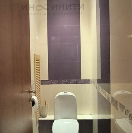 Продажа 3-комн квартиры на вторичном рынке Химки г, Юбилейный пр-кт,  д. 1,  к. 2