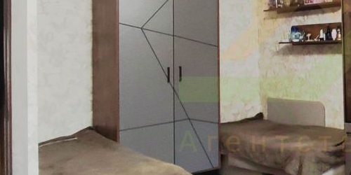 1-комн квартира улица Яблочкова, 29К4