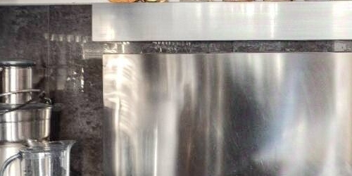 3-комн квартира Новослободская улица, 11