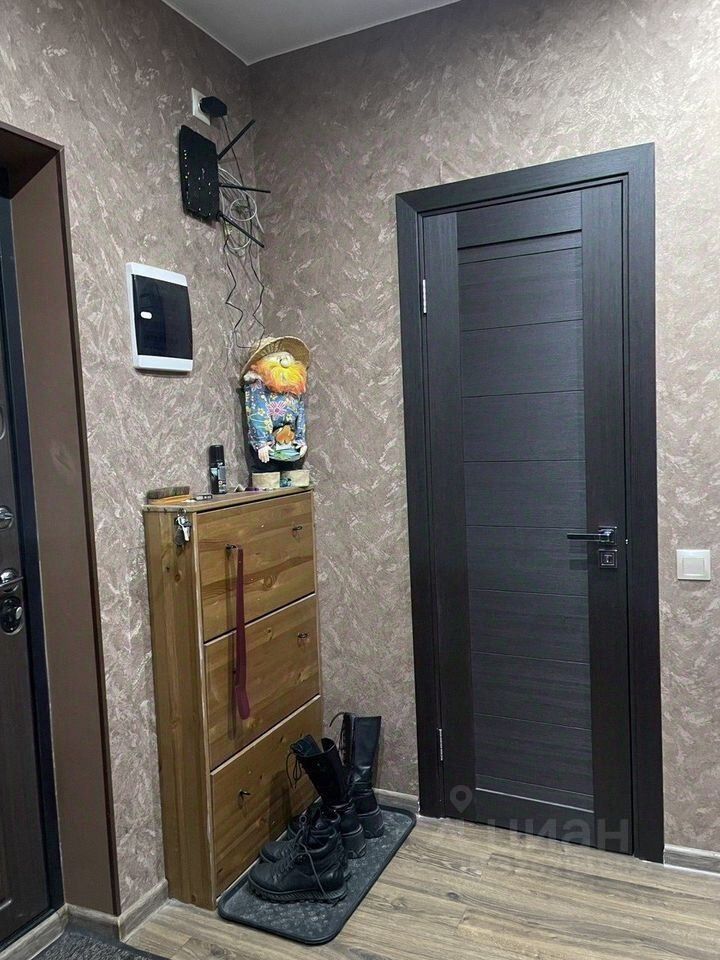 Продажа 2-комн квартиры на вторичном рынке улица Николо-Хованская, 22