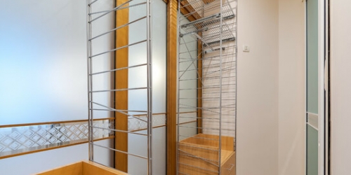 4-комн квартира Богословский переулок,  д. 3