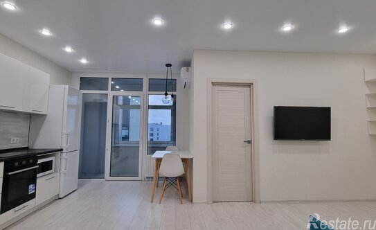 Продажа 2-комн квартиры на вторичном рынке Старокрымская улица,  д. 15 к1