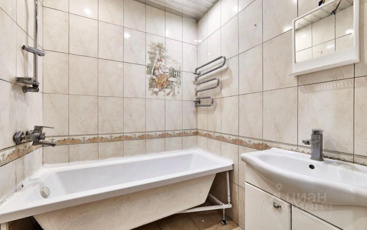 Аренда комнаты Белореченская улица, 22/66