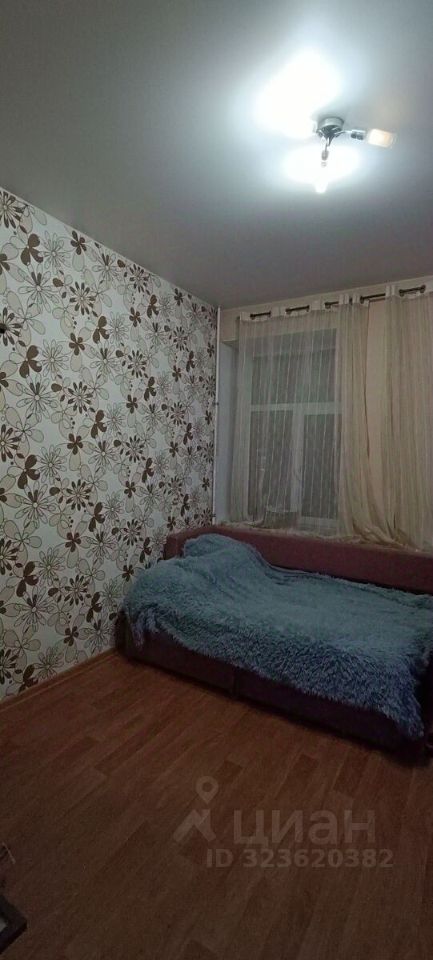 Продажа комнаты 3-я Советская улица, 32